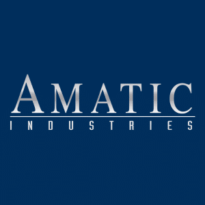 Amatic Industries Logo