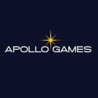 Apollo games Logo