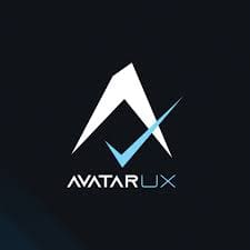 AvatarUX Logo