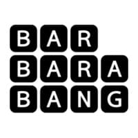 Barbara Bang Logo