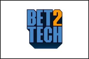 Bet2Tech Logo