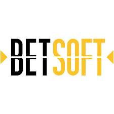 BetSoft Logo