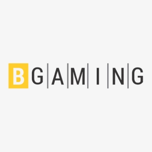 BGaming Logo