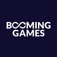 Booming Games Logo