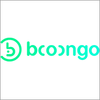 Booongo Logo