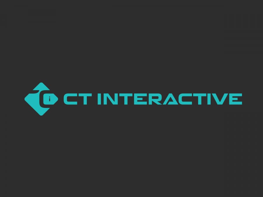 CT Interactive Logo