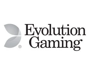 Evolution Games Logo