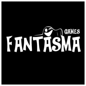 Fantasma Games Logo