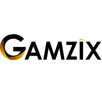 Gamzix Logo