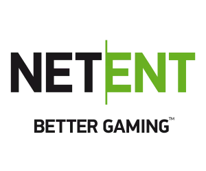 NetEnt Logo