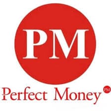 Perfect Money Logo