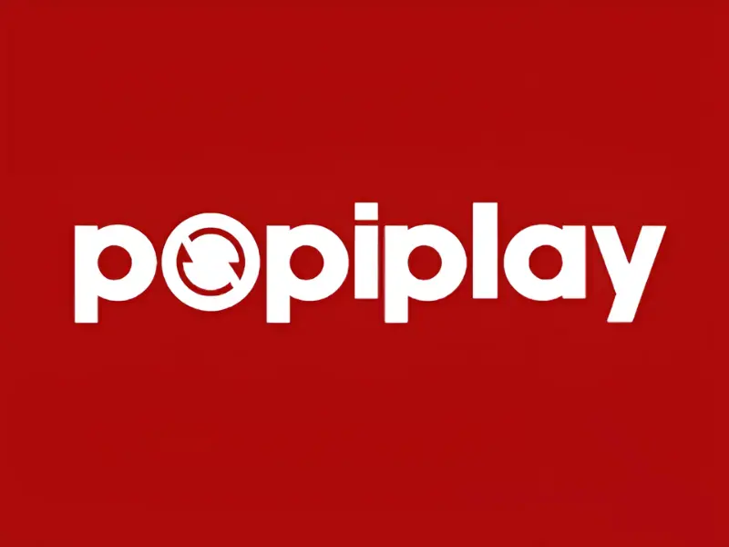 Popiplay Logo