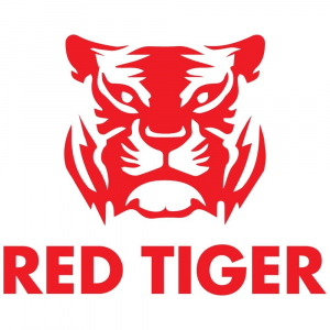 Red Tiger Gaming Logo