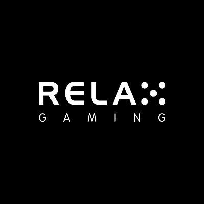 Relax Gaming Logo