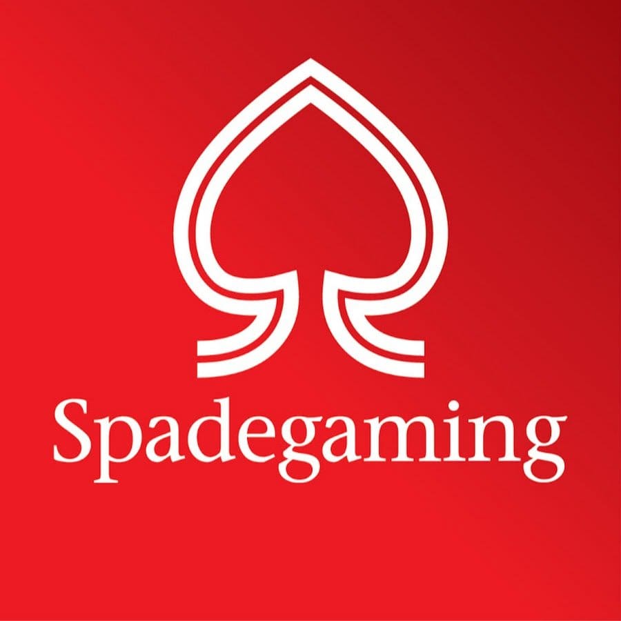 Spade Gaming Logo