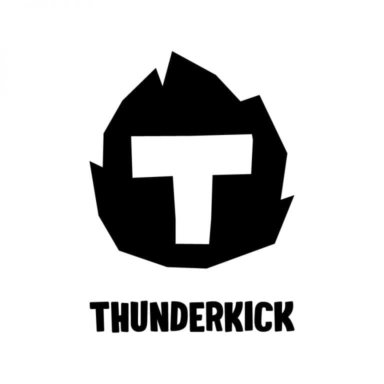 Thunderkick Logo