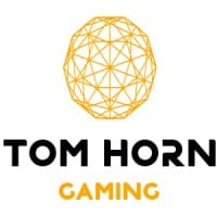 Tom Horn Gaming Logo