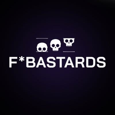 F*Bastards Logo