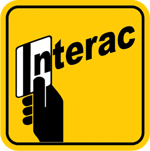 Interac Logo