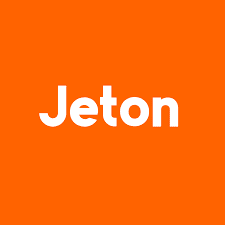 Jeton Logo