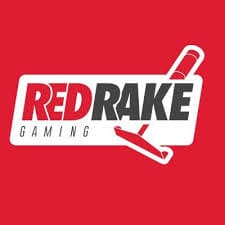 Red Rake Gaming Logo