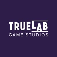 TrueLab Game Studios Logo