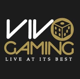 Vivo Gaming Logo